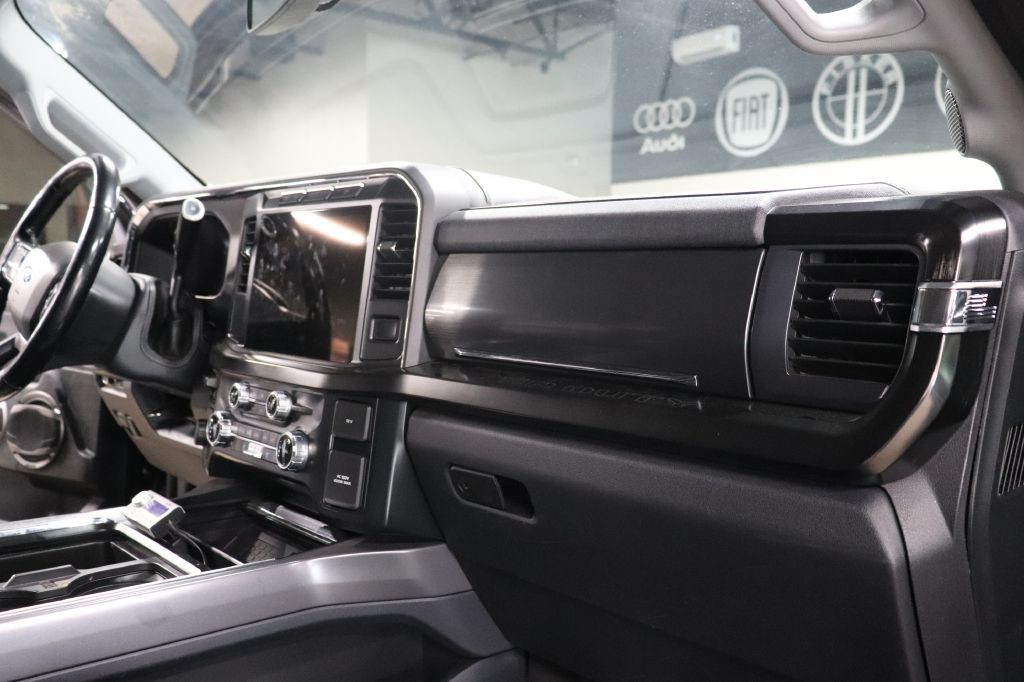 2023 Ford F-250 Image 24