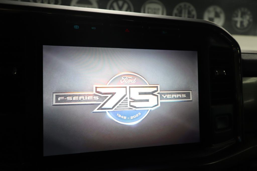 2023 Ford F-250 Image 28