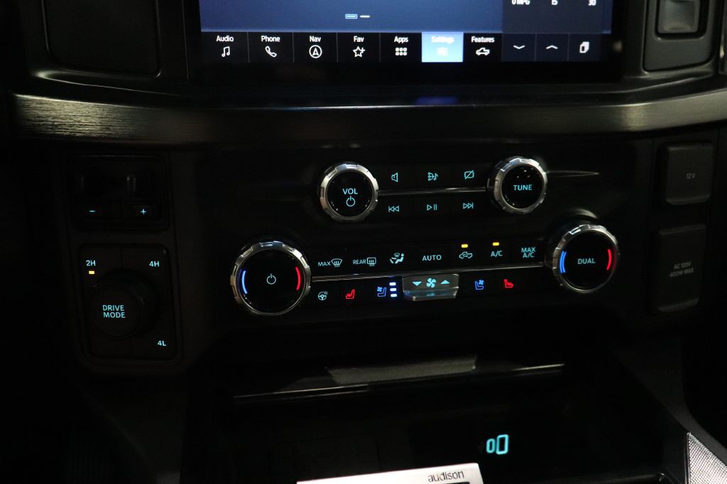 2023 Ford F-250 Image 31