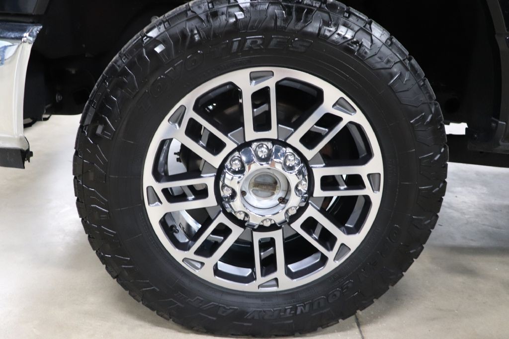2023 Ford F-250 Image 34