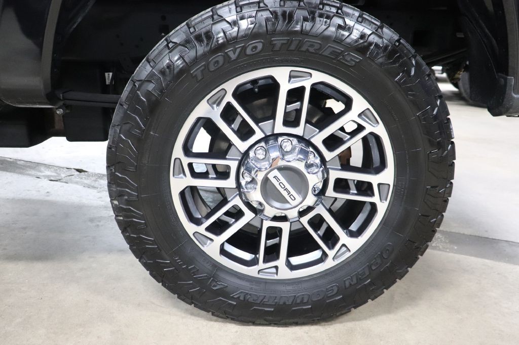 2023 Ford F-250 Image 35