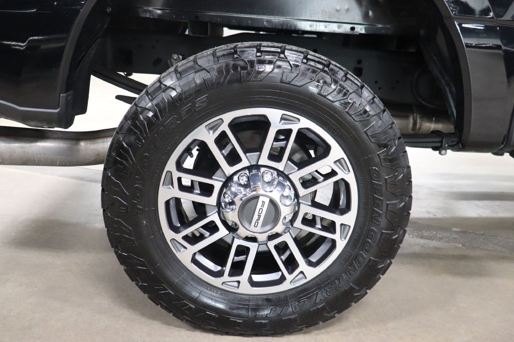 2023 Ford F-250 Image 36