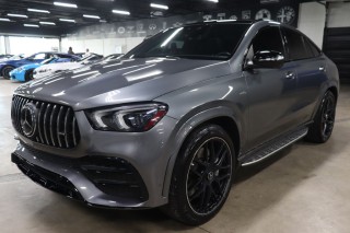 Image for 2021 Mercedes-Benz GLE-Class G AMG 534 4MATIC ID: 7325736