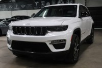 Image for 2025 Jeep Grand Cherokee Limited ID: 7327305