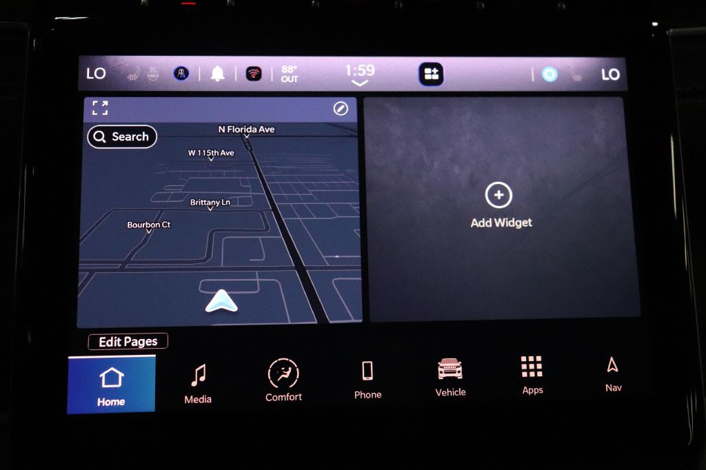 2025 Jeep Grand Cherokee Image 13