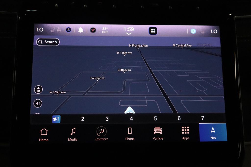 2025 Jeep Grand Cherokee Image 14