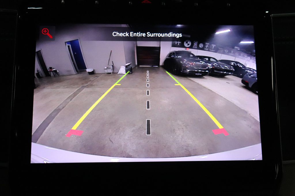 2025 Jeep Grand Cherokee Image 15