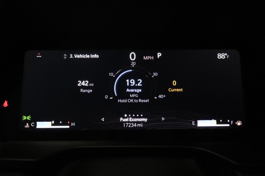 2025 Jeep Grand Cherokee Image 16