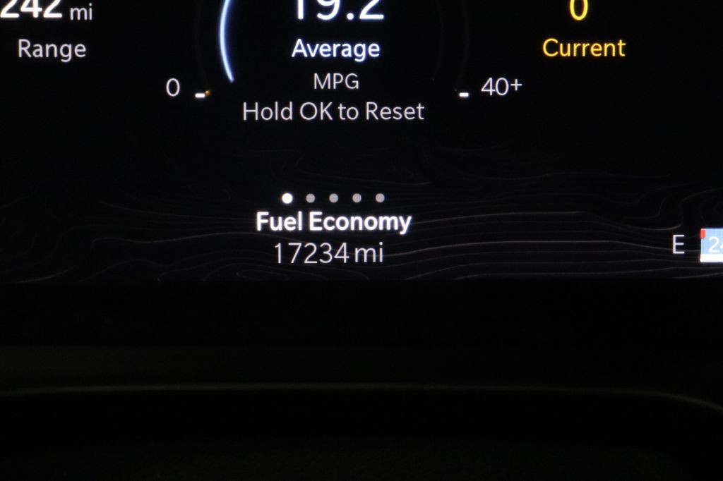 2025 Jeep Grand Cherokee Image 17