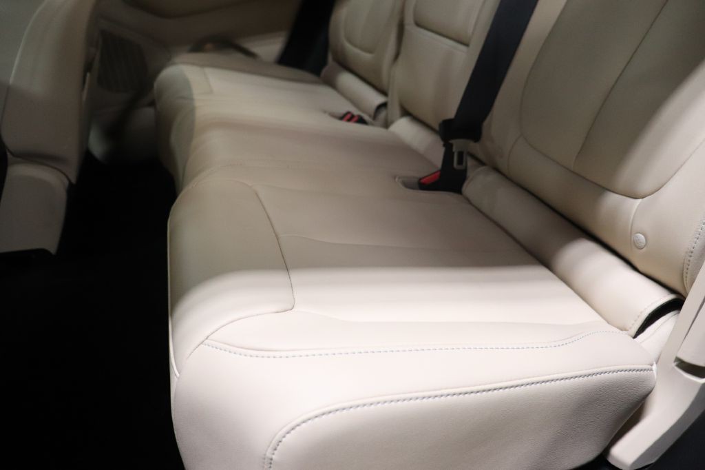 2025 Jeep Grand Cherokee Image 20