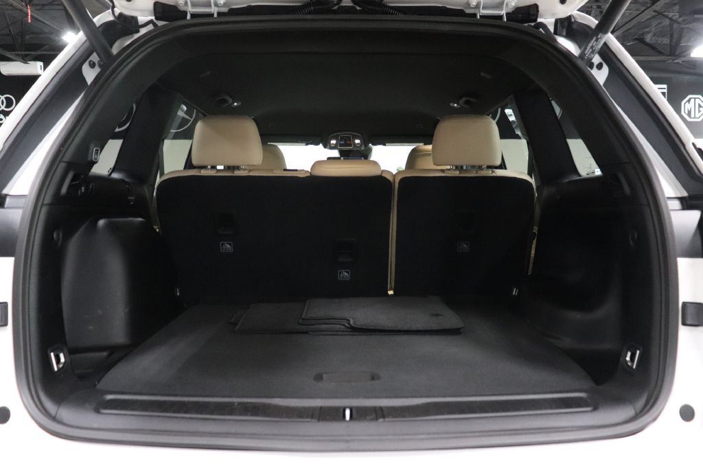 2025 Jeep Grand Cherokee Image 21