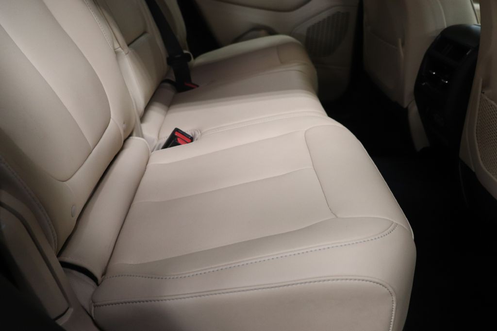 2025 Jeep Grand Cherokee Image 24