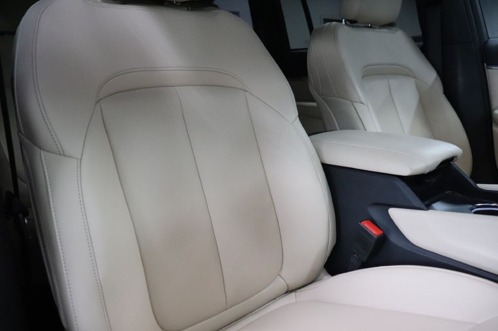 2025 Jeep Grand Cherokee Image 27