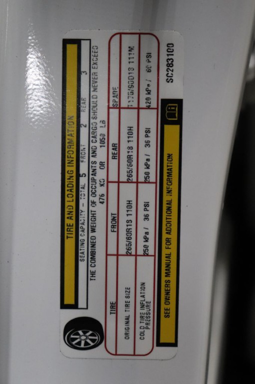 2025 Jeep Grand Cherokee Image 34