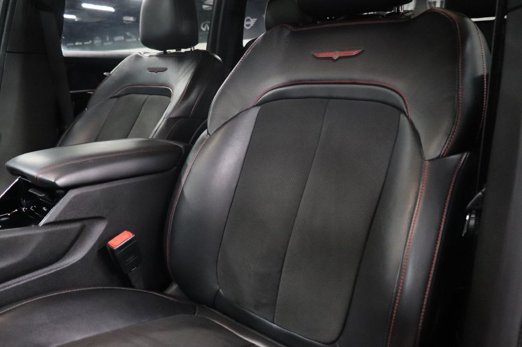 2022 Jeep Grand Cherokee Image 11