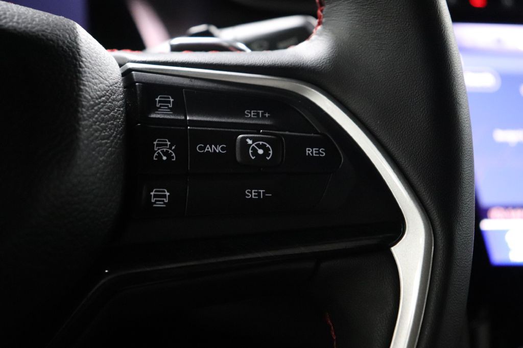 2022 Jeep Grand Cherokee Image 13