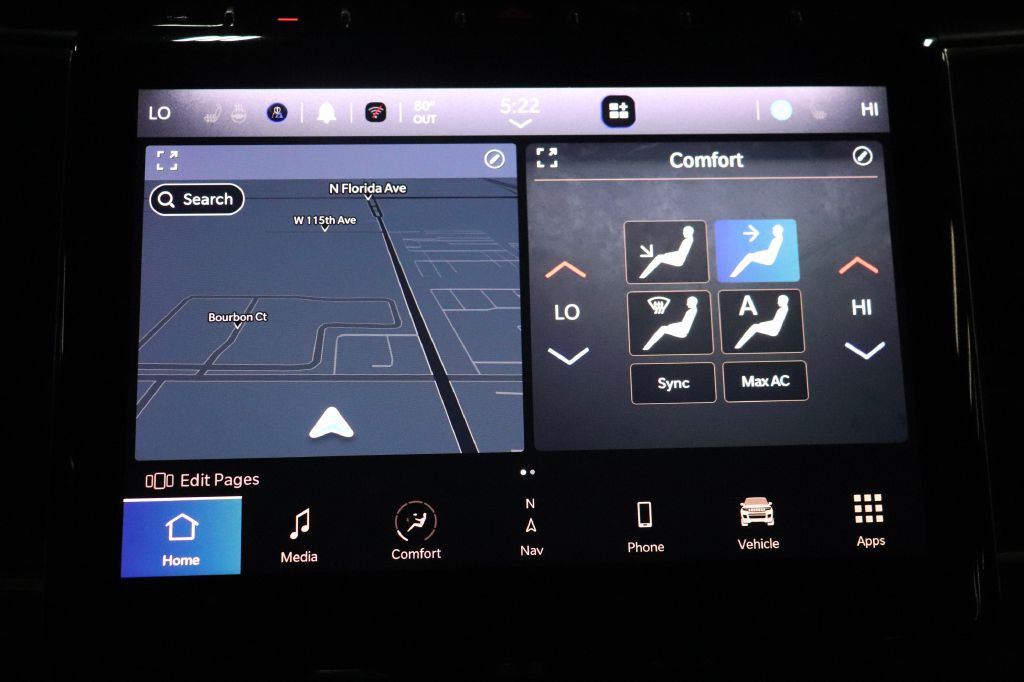 2022 Jeep Grand Cherokee Image 14