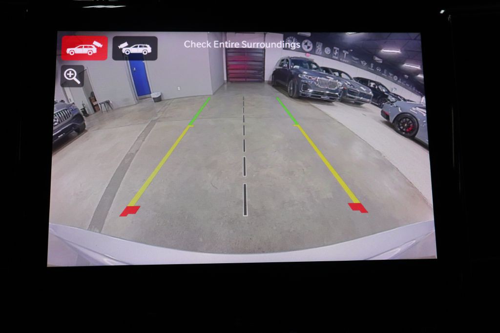 2022 Jeep Grand Cherokee Image 16