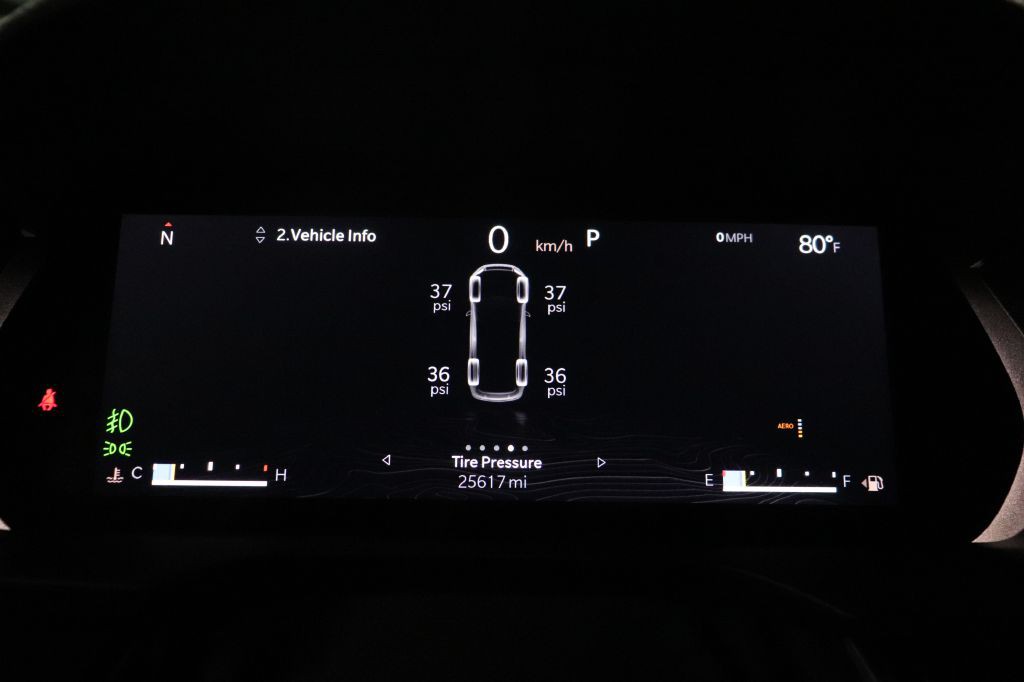 2022 Jeep Grand Cherokee Image 17