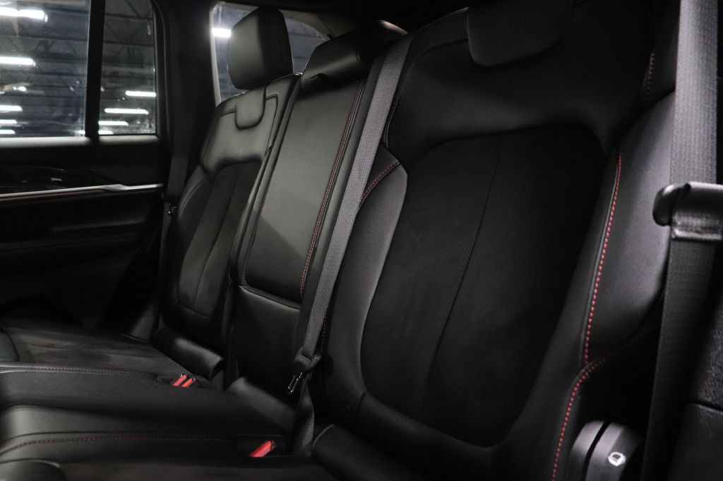 2022 Jeep Grand Cherokee Image 20