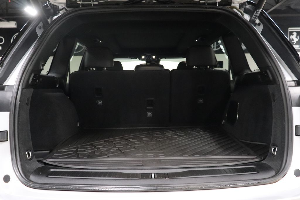 2022 Jeep Grand Cherokee Image 21