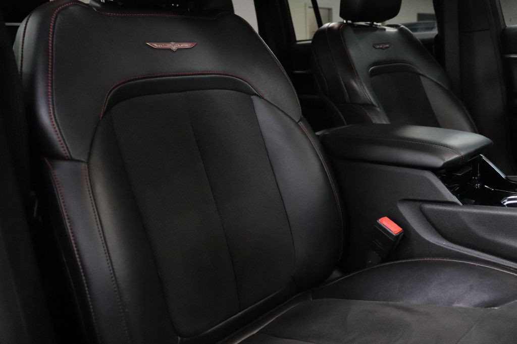 2022 Jeep Grand Cherokee Image 26