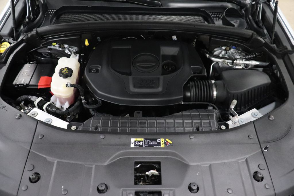 2022 Jeep Grand Cherokee Image 27