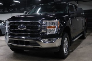 Image for 2023 Ford F-150 Super Crew Xlt ID: 7328506