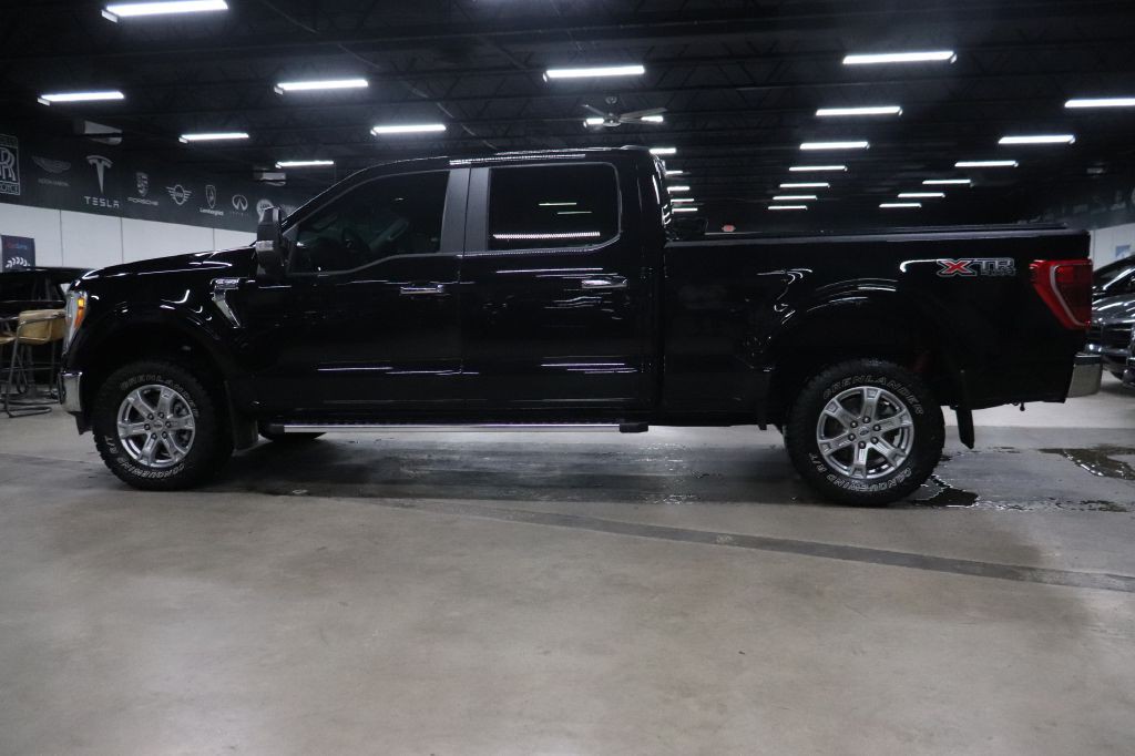 2023 Ford F-150 Image 2