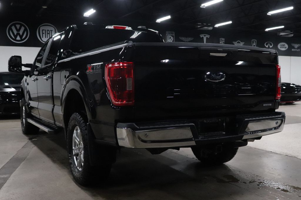 2023 Ford F-150 Image 3