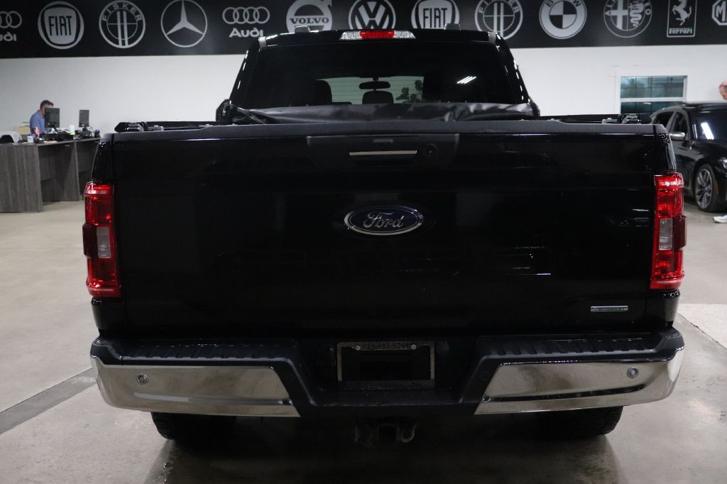 2023 Ford F-150 Image 4
