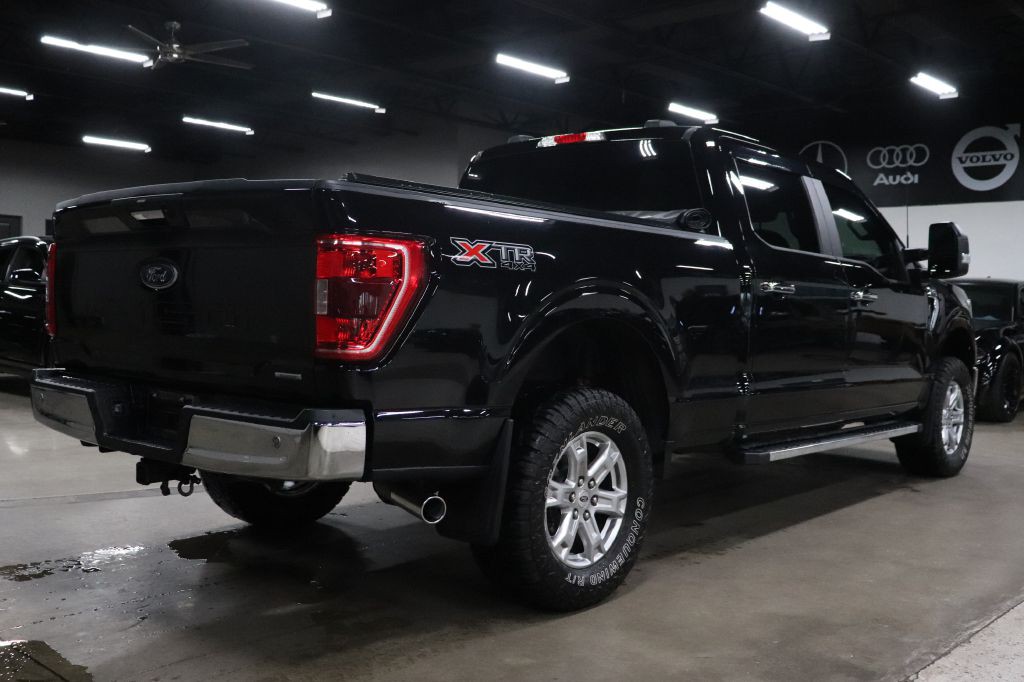 2023 Ford F-150 Image 5