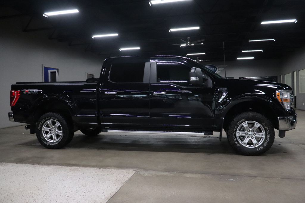 2023 Ford F-150 Image 6