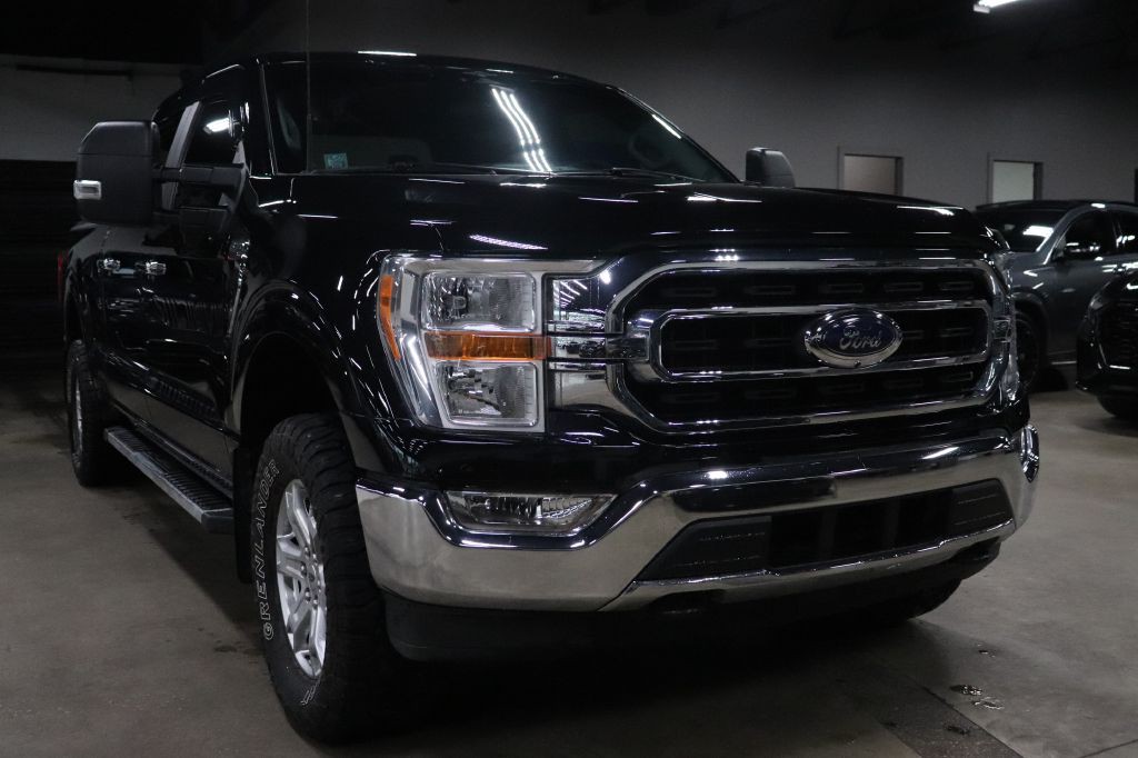 2023 Ford F-150 Image 7