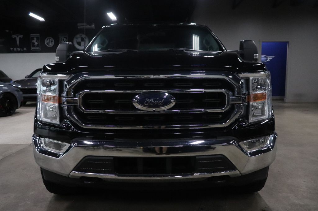 2023 Ford F-150 Image 8