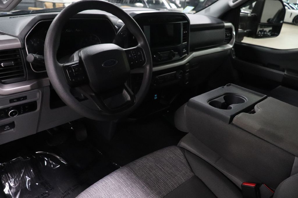 2023 Ford F-150 Image 11