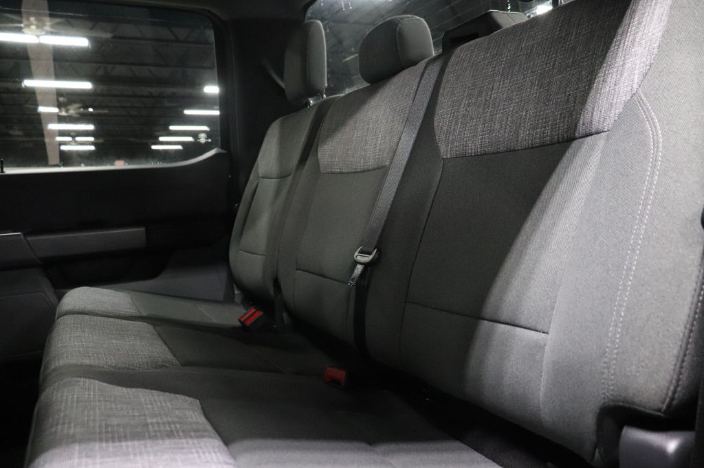 2023 Ford F-150 Image 20
