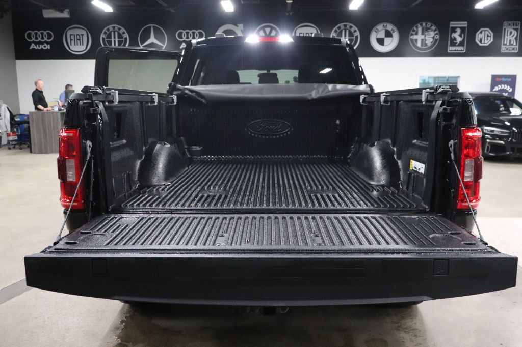 2023 Ford F-150 Image 21