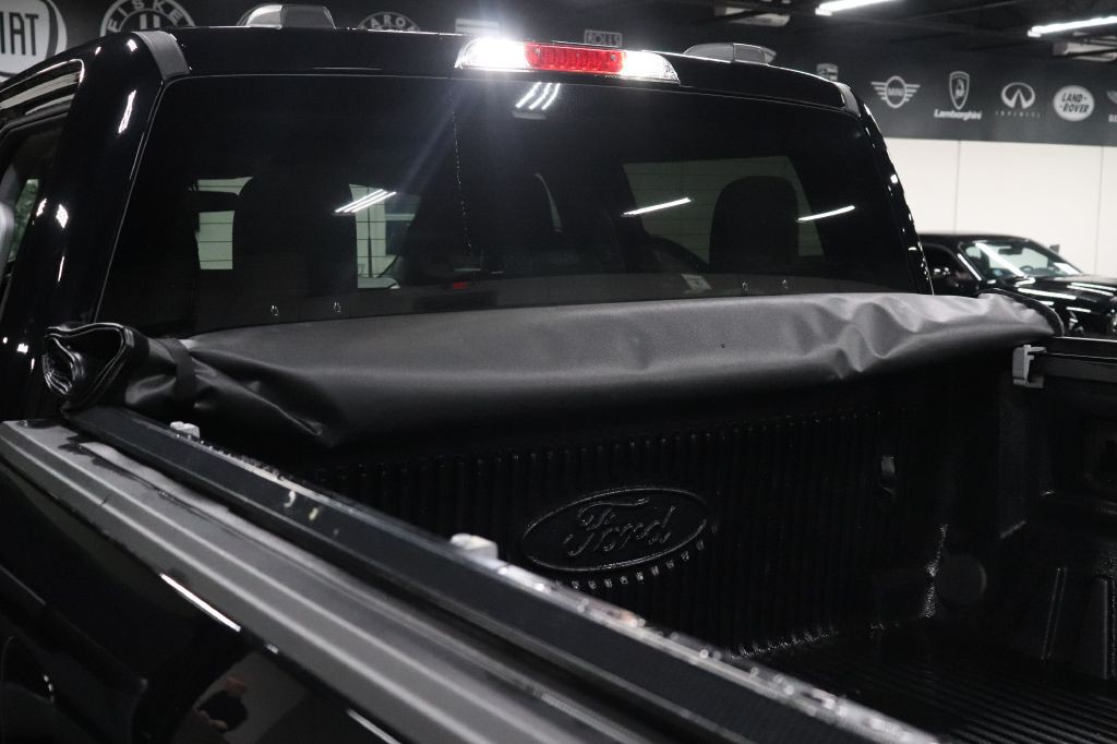 2023 Ford F-150 Image 24