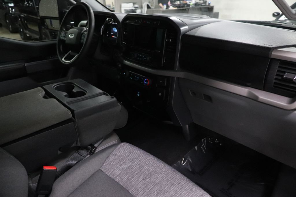 2023 Ford F-150 Image 28