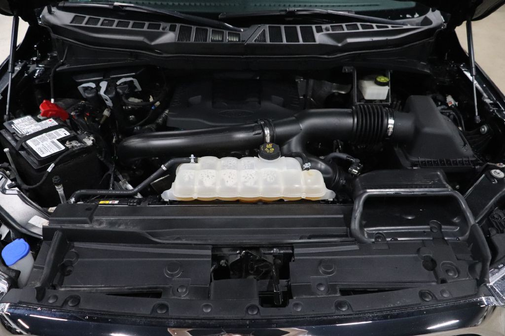 2023 Ford F-150 Image 31