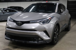 Image for 2019 Toyota C-HR XLE ID: 7328619