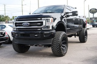 Image for 2022 Ford F-250 Platinum Super Duty ID: 7334155