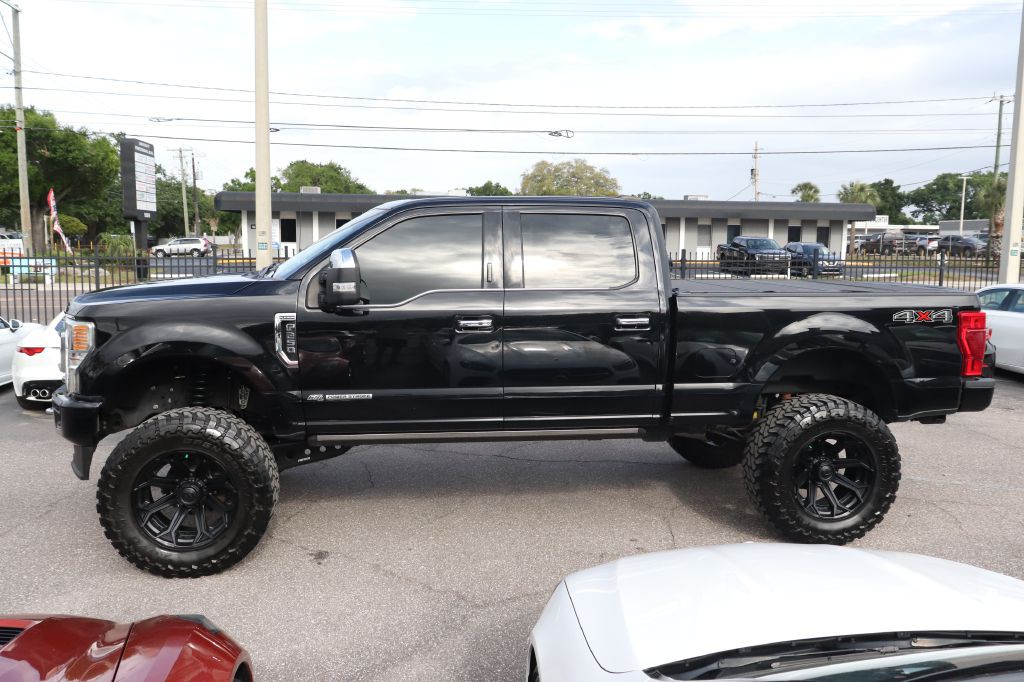 2022 Ford F-250 Image 2
