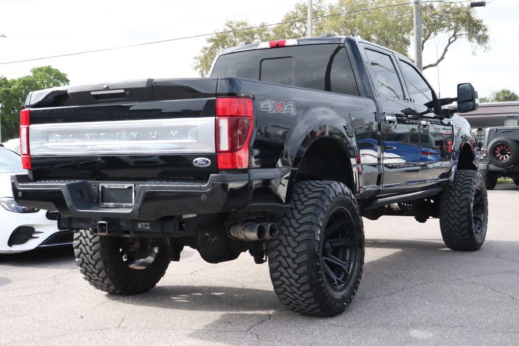 2022 Ford F-250 Image 5