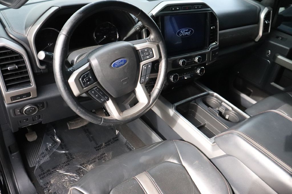 2022 Ford F-250 Image 10
