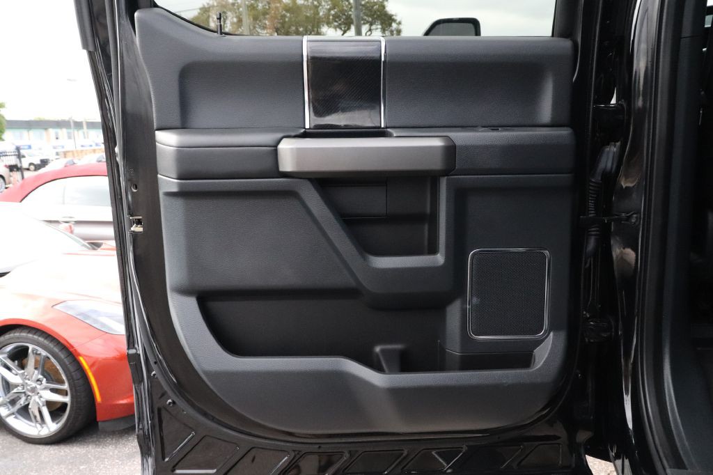 2022 Ford F-250 Image 19