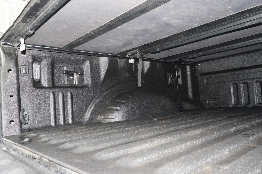 2022 Ford F-250 Image 21