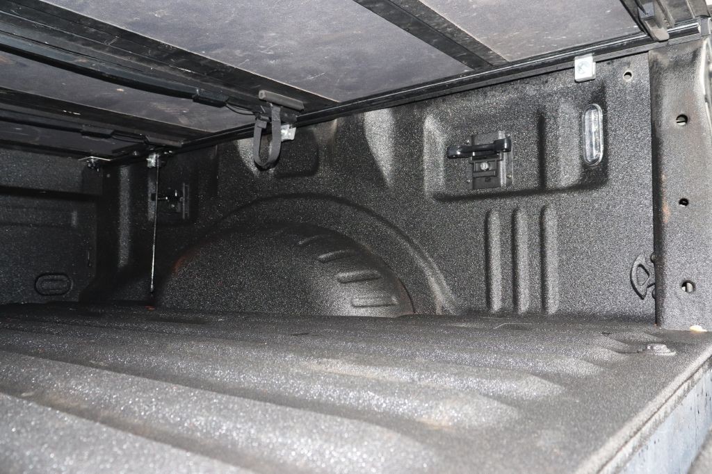 2022 Ford F-250 Image 22