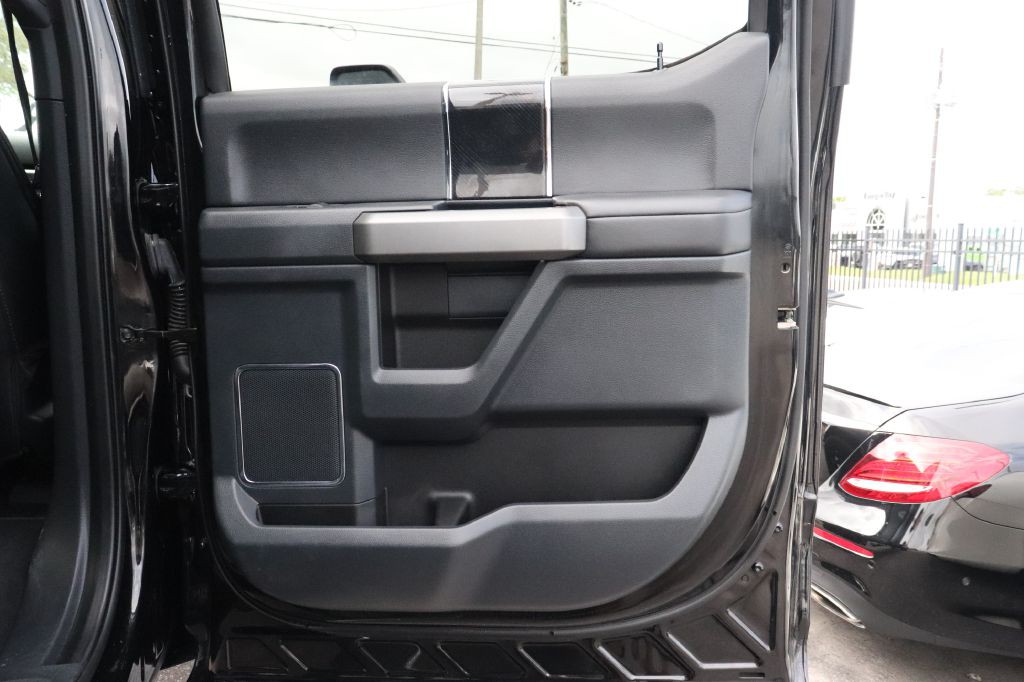 2022 Ford F-250 Image 24